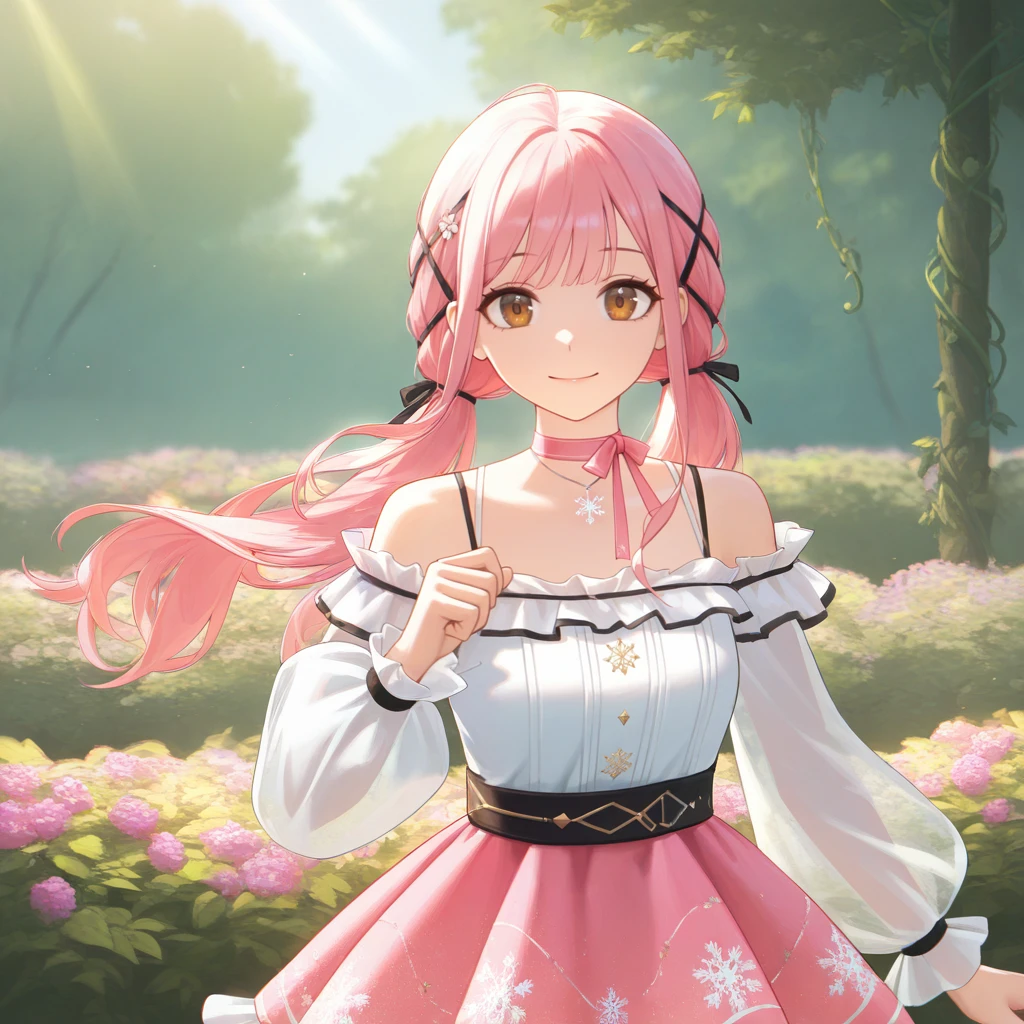 Outfit Collection - Infinity Nikki (13 Outfits) Part 01