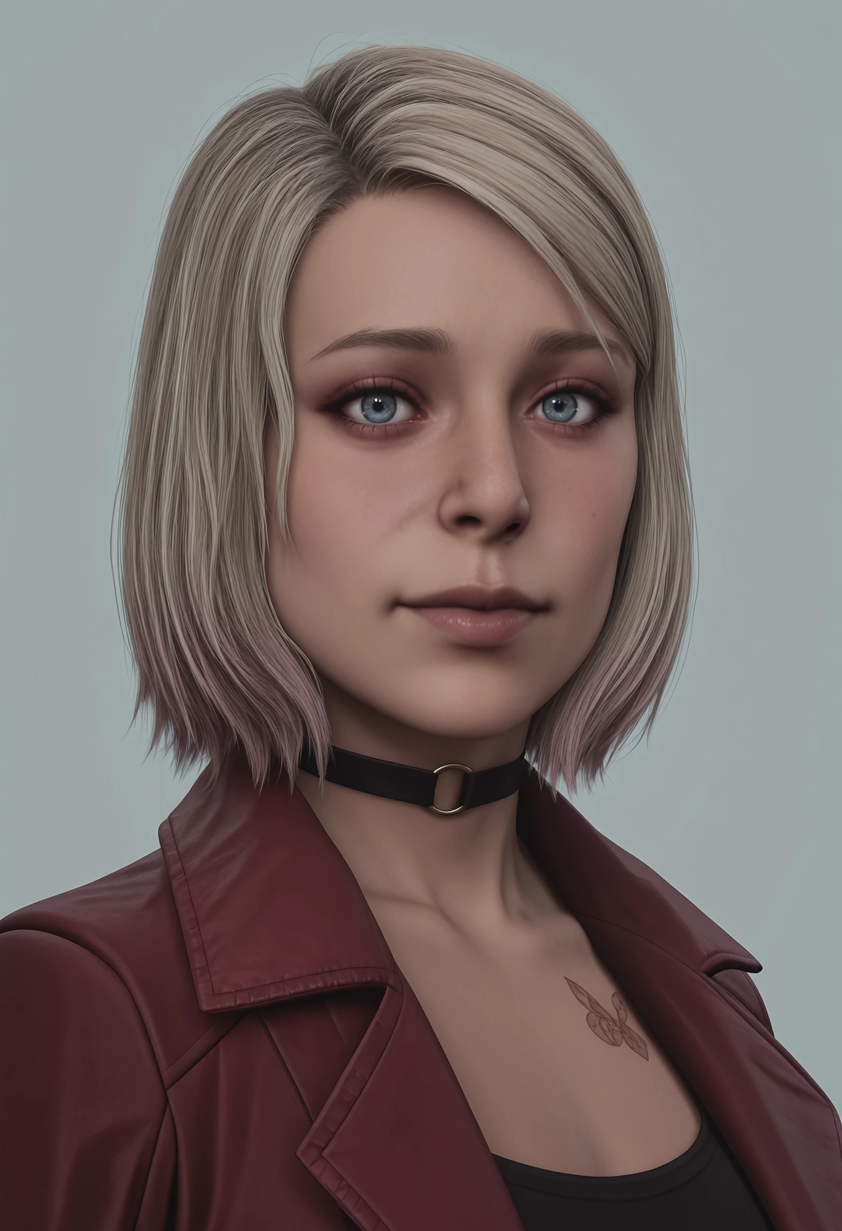 Maria - Silent Hill 2 (2024) [Illustrious] V1
