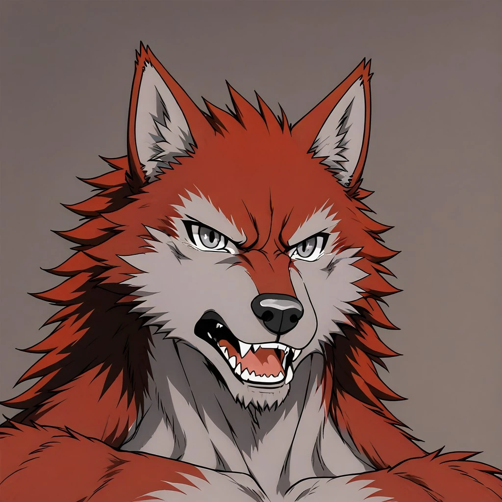 KuyurahnMale V1