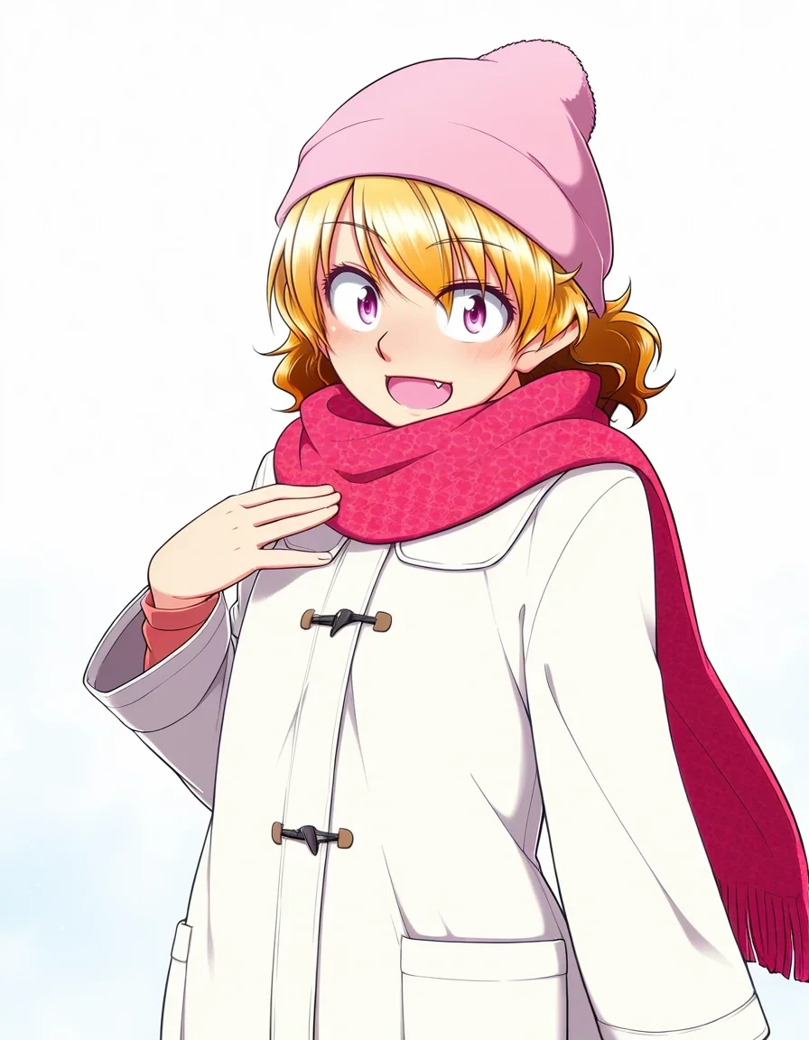 [Species Domain] Eyoshi rin スピーシーズドメイン-恵良凛 v1.0