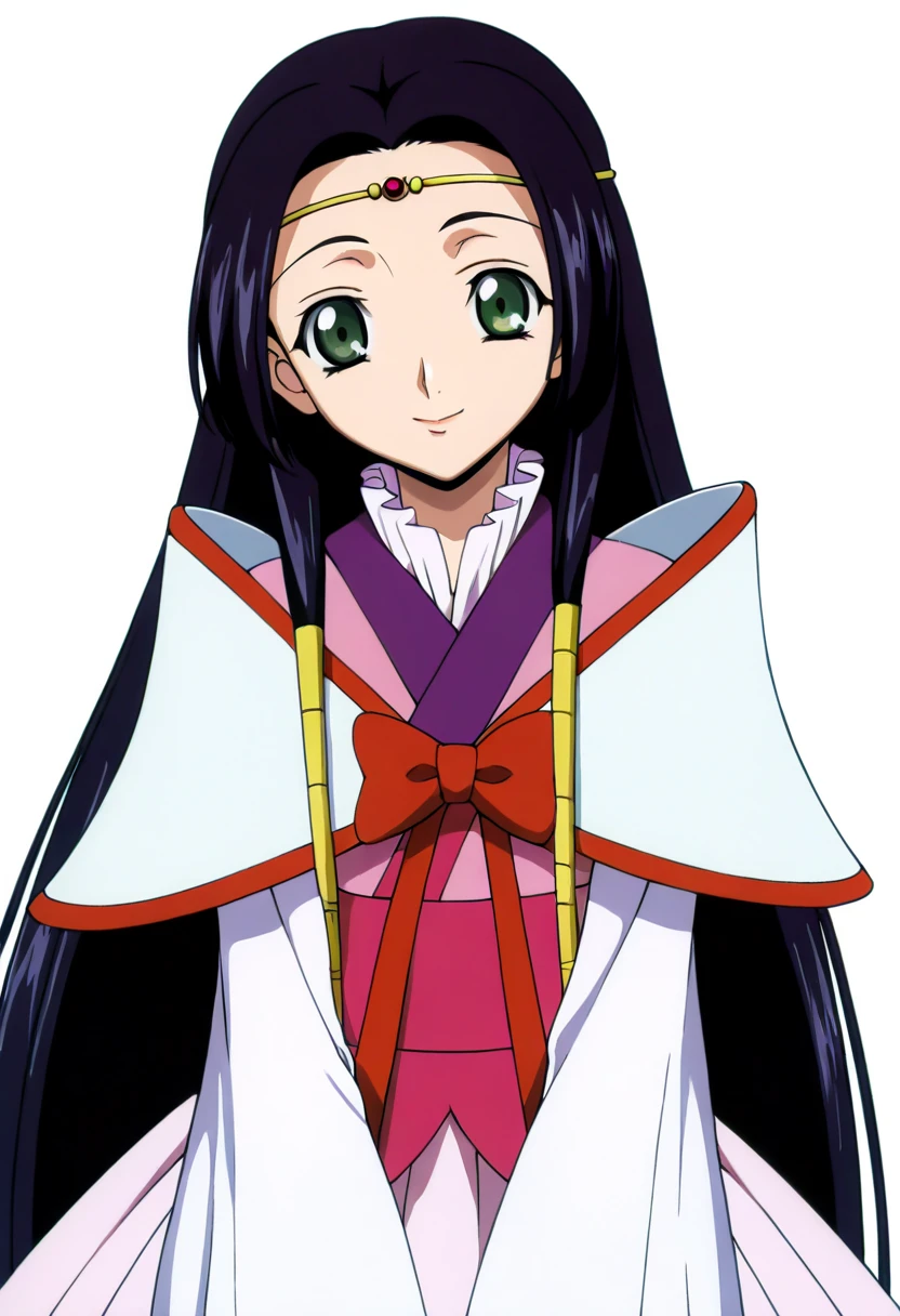 Kaguya Sumeragi - Code Geass: Lelouch of the Resurrection - Illustrious - Noob LORA v1.0