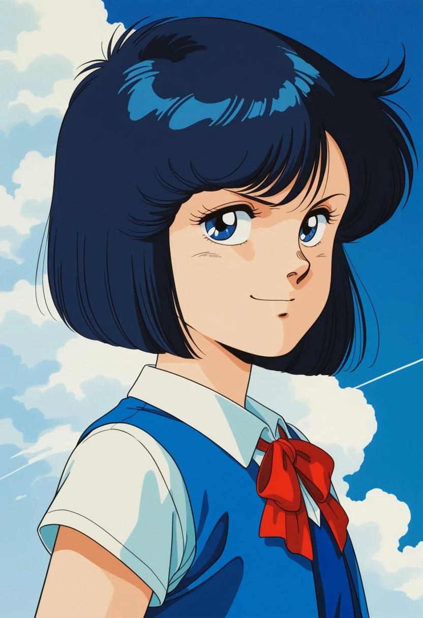 Salina - City Hunter / サリナ(シティーハンター) v1.0