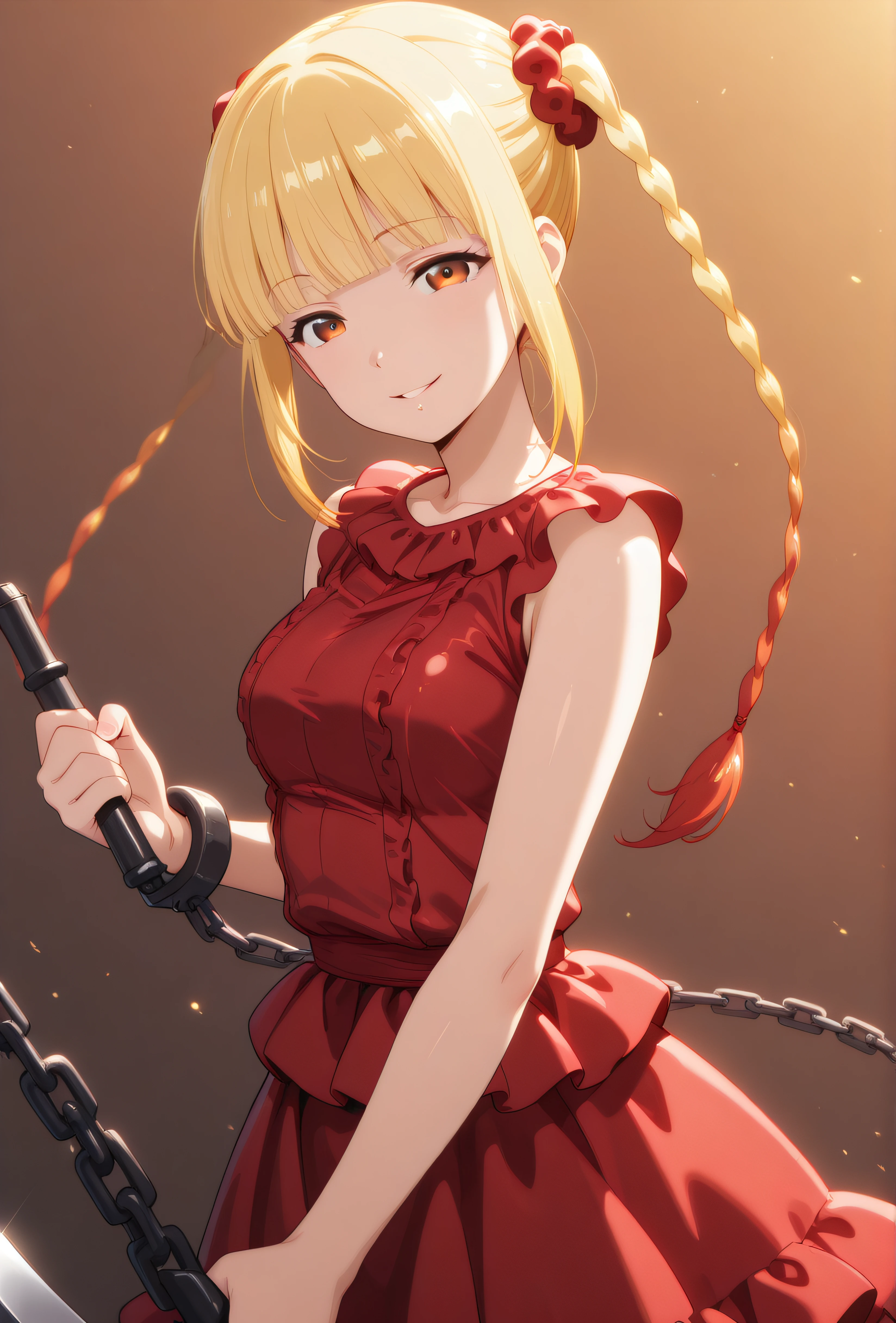 Shuka Karino | Darvins Game Illustrious