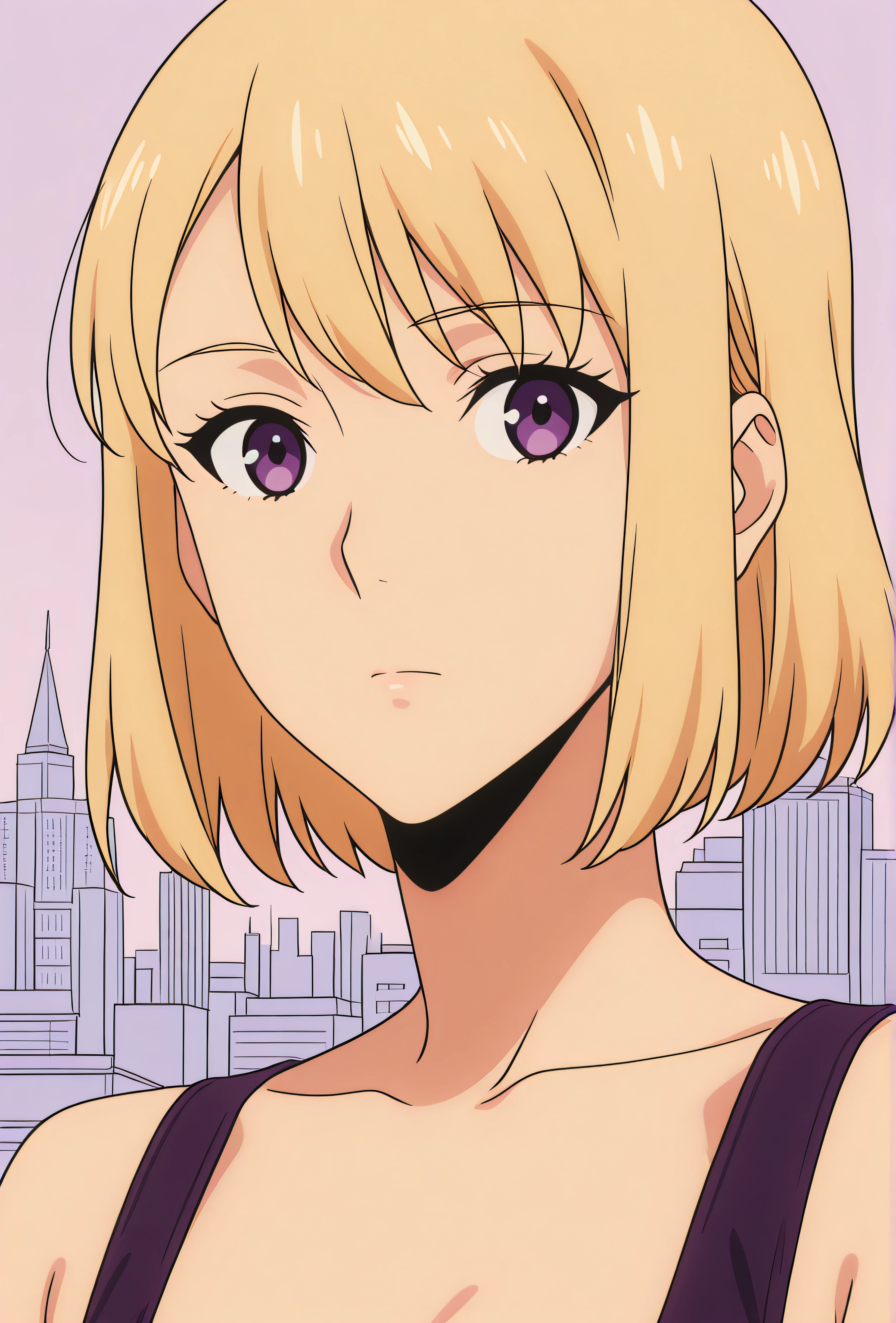 Cha Hae-In | Solo Leveling [Manwa Version] Illustrious