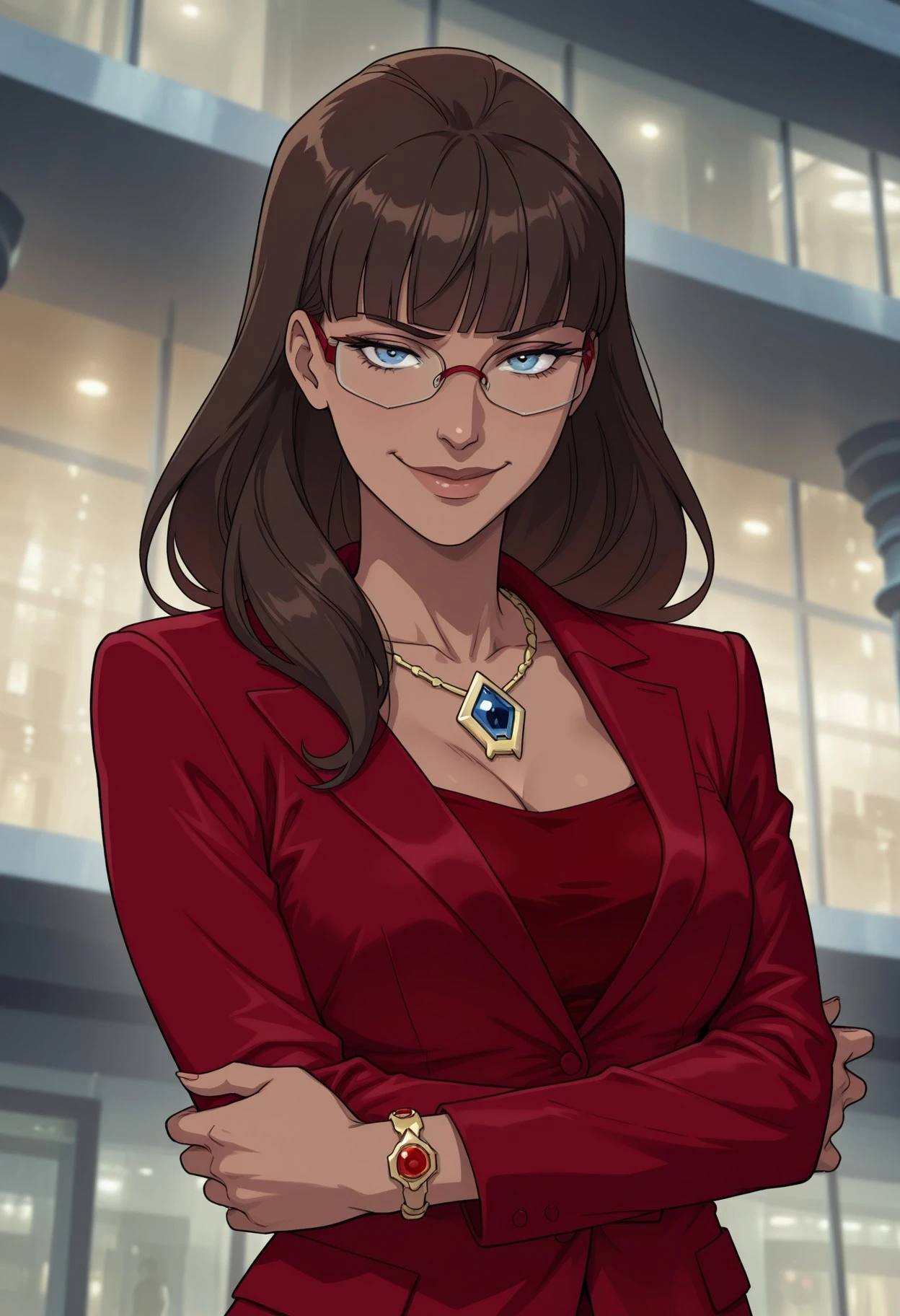 War Woman - Invincible v1.0