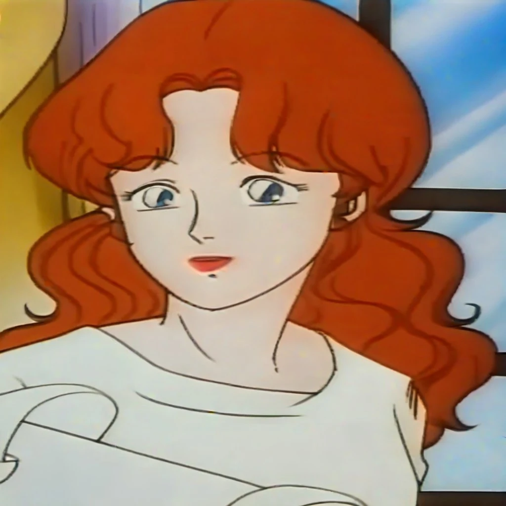 Arles –  Kaiketsu Zoro 1996 V1