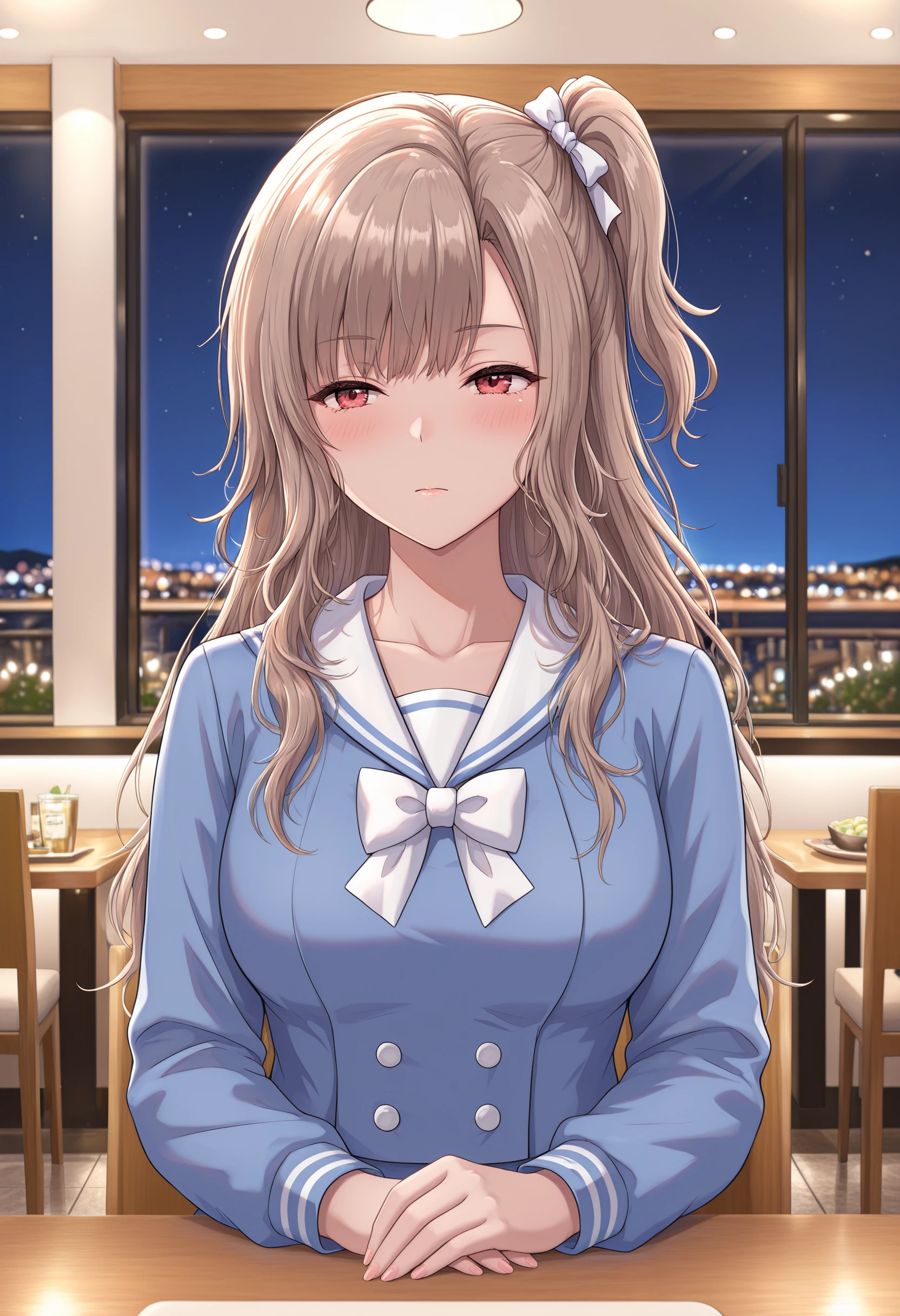 Fujino-chan | Papa no Shinshitsu wa Musuke tomodachi no tamariba Manga