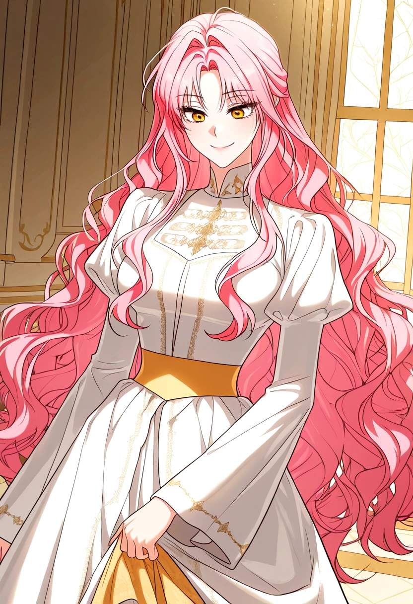 Ordel Kyris - I will buy divine power with money! | webtoon V1