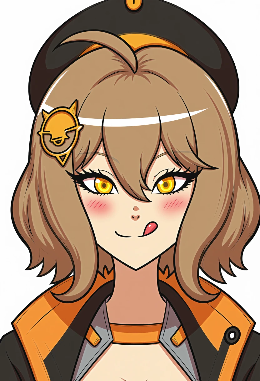 bradtanker style LoRA Anima v3.0