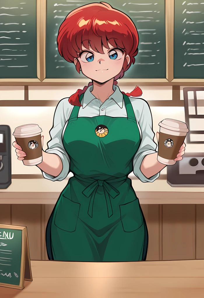 Barista V1