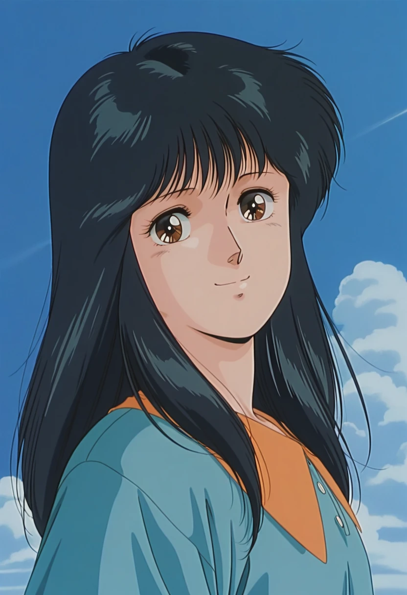 Kozue Makihara - City Hunter / 牧原 こずえ（シティーハンター）