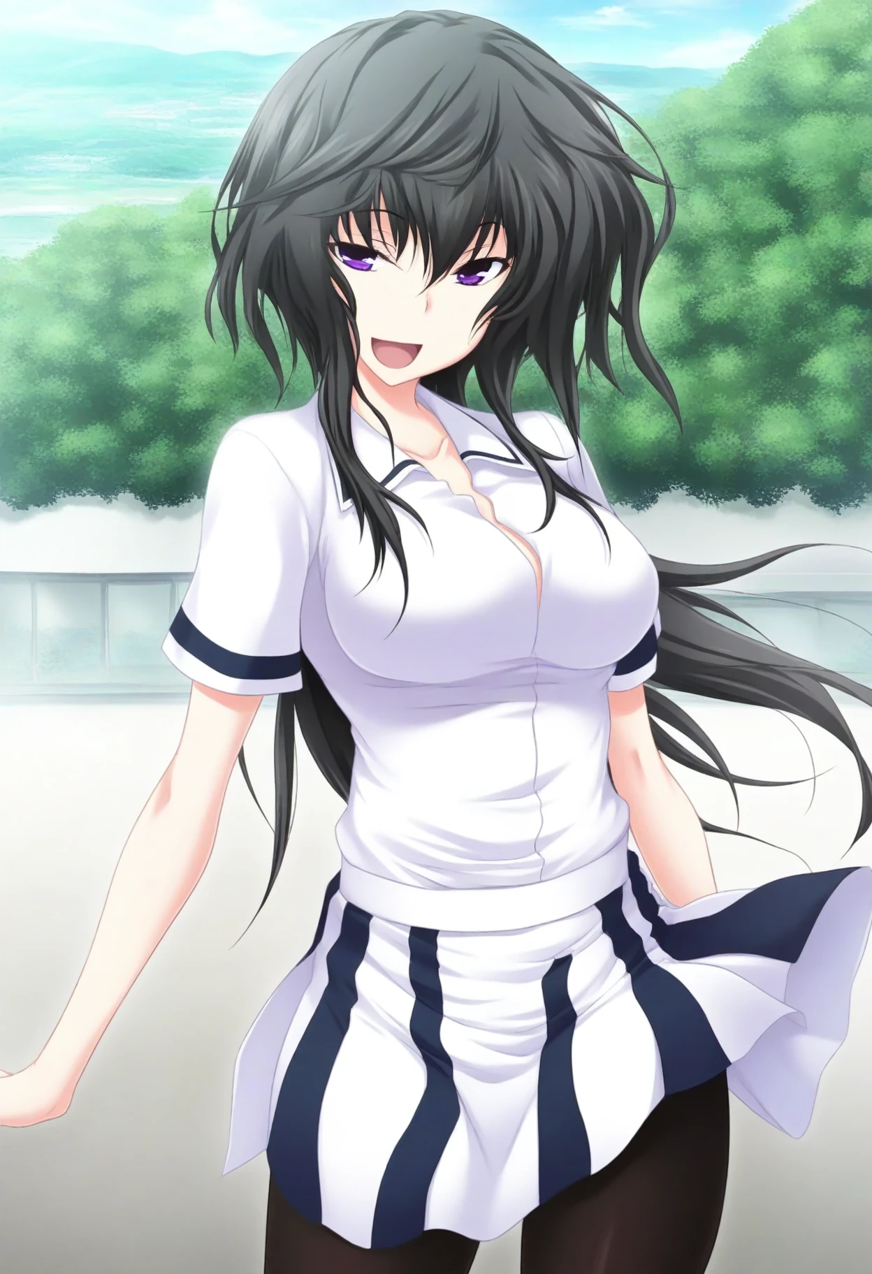 Musashibou Benkei - Maji de Watashi ni Koi Shinasai v1.0