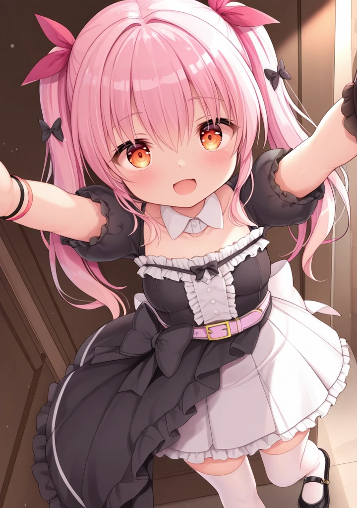 姫熊りぼん / HImekuma Ribon 2outfit v1.0