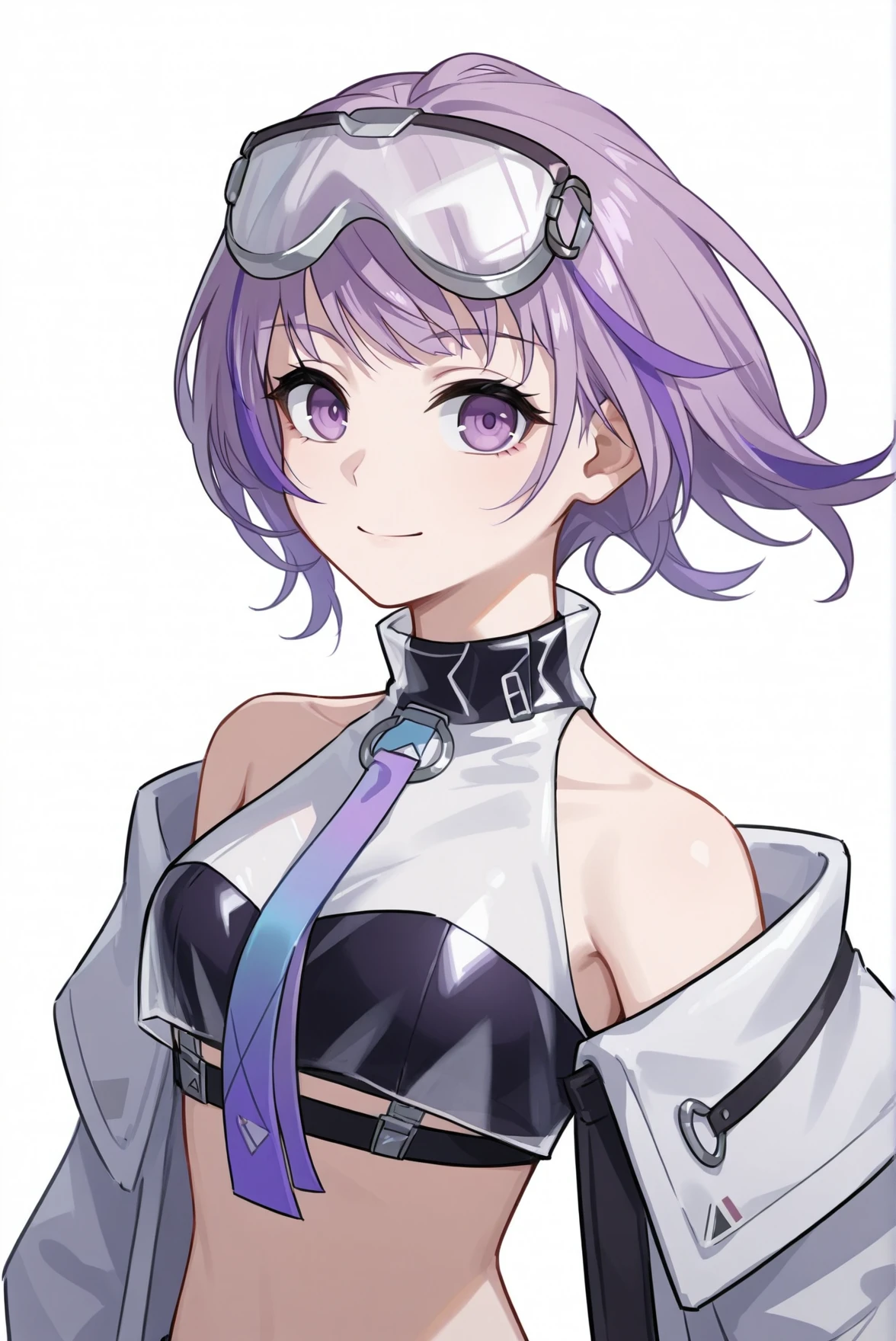 Fresnel (Girls' Frontline: Neural Cloud) v1.0-Illustrious