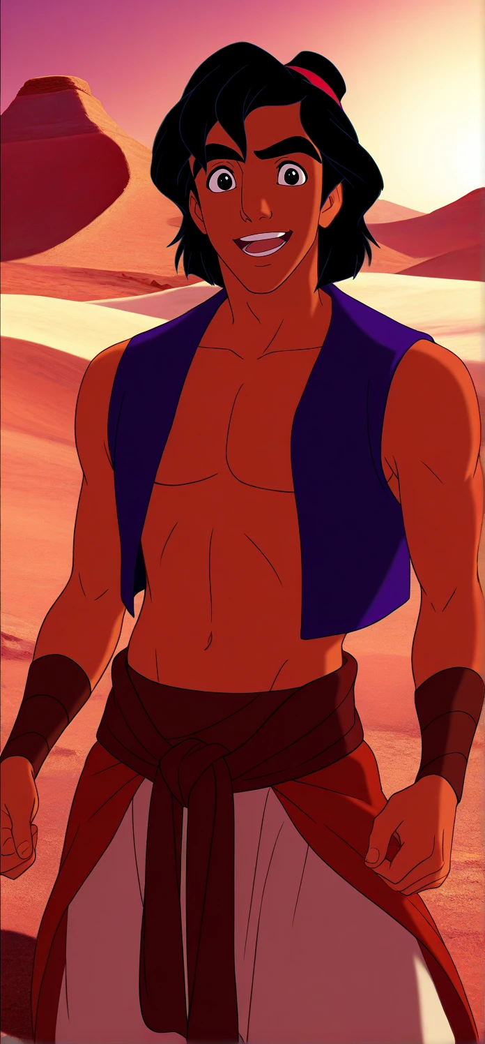 Aladdin V1