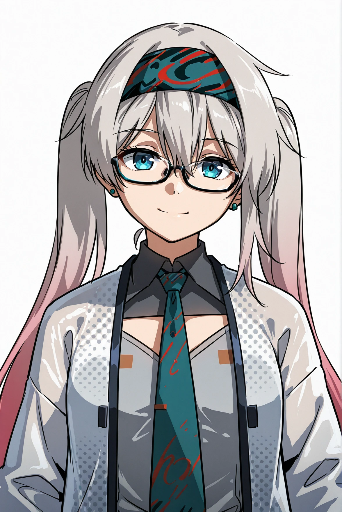 Lam (Girls' Frontline: Neural Cloud) v1.0-Illustrious