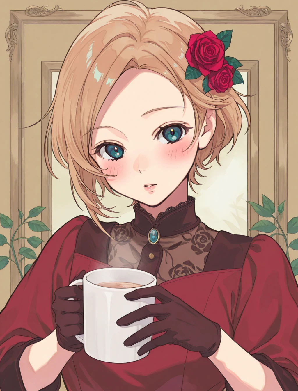 SuperciderX Style v1.0