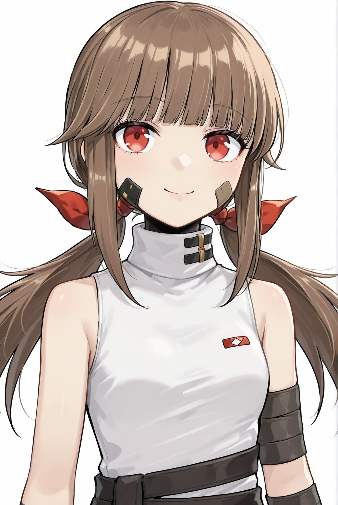 Sockdolager (Girls' Frontline: Neural Cloud) v1.0-Illustrious