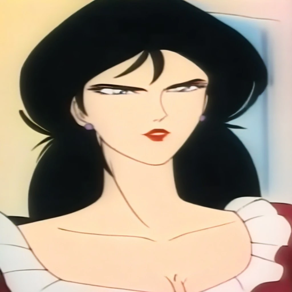 Anabel –  Kaiketsu Zoro 1994 V1