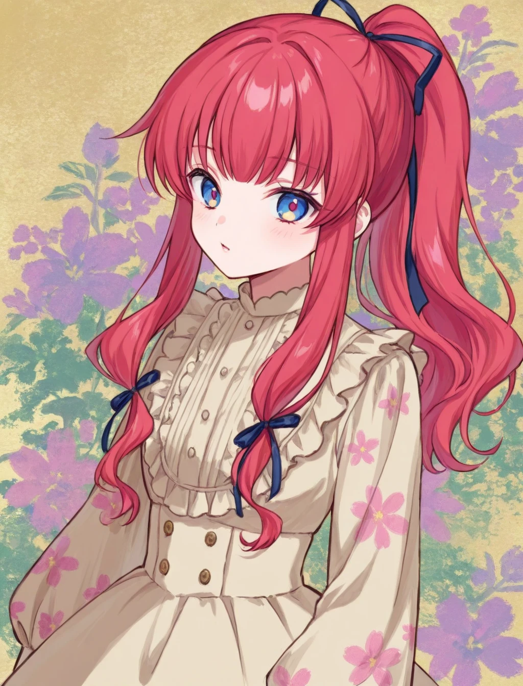 Iruataruoki Style v1.0