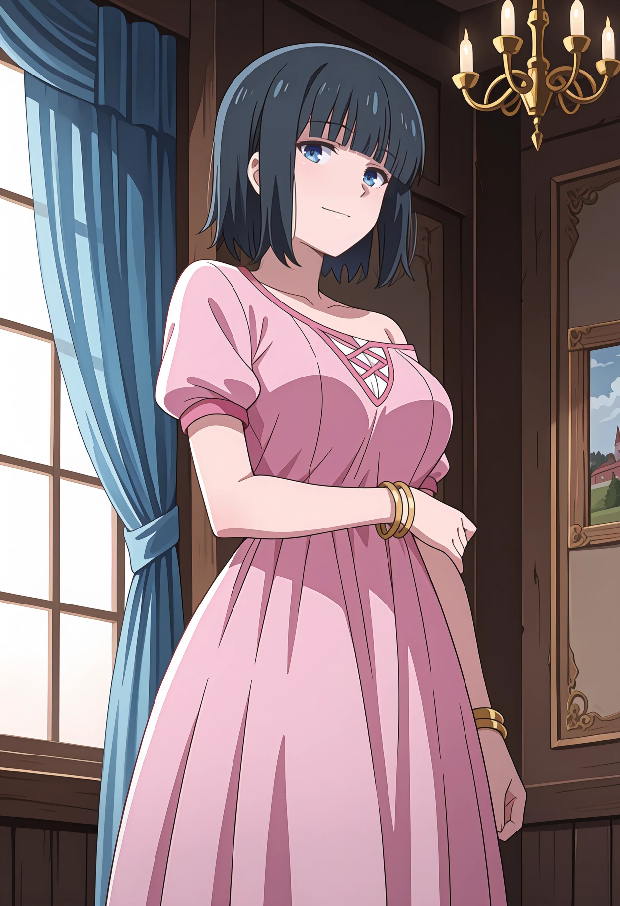 Eleanor Charlet | Akashic Records v1.0