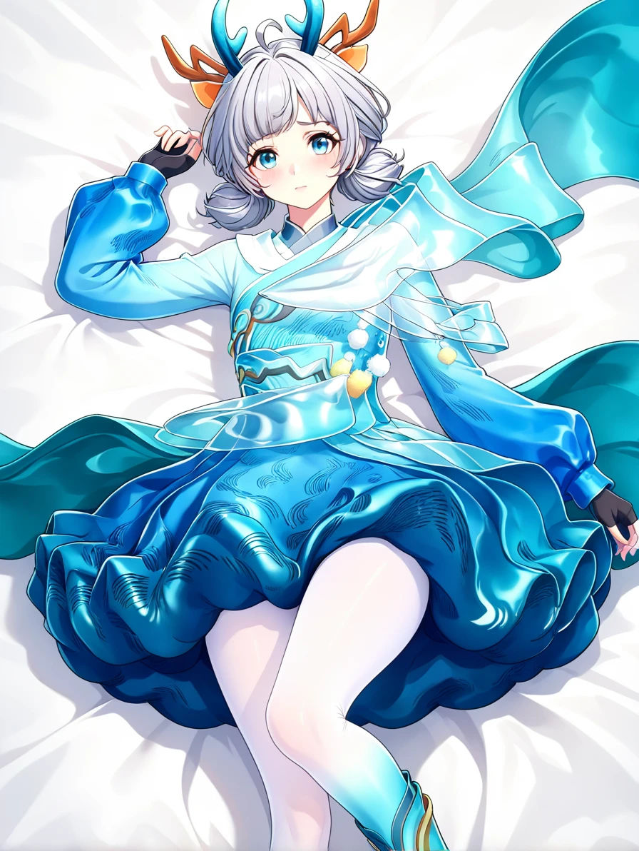 瑶 山海碧波行【王者荣耀】 v1.0