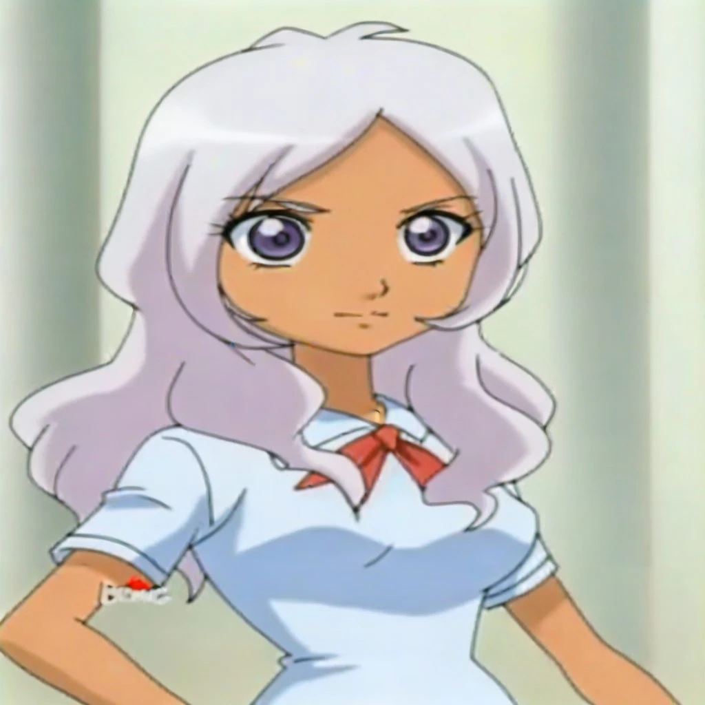 Daisy Makimoto  – Bakugan Battle Brawlers 2007 V1