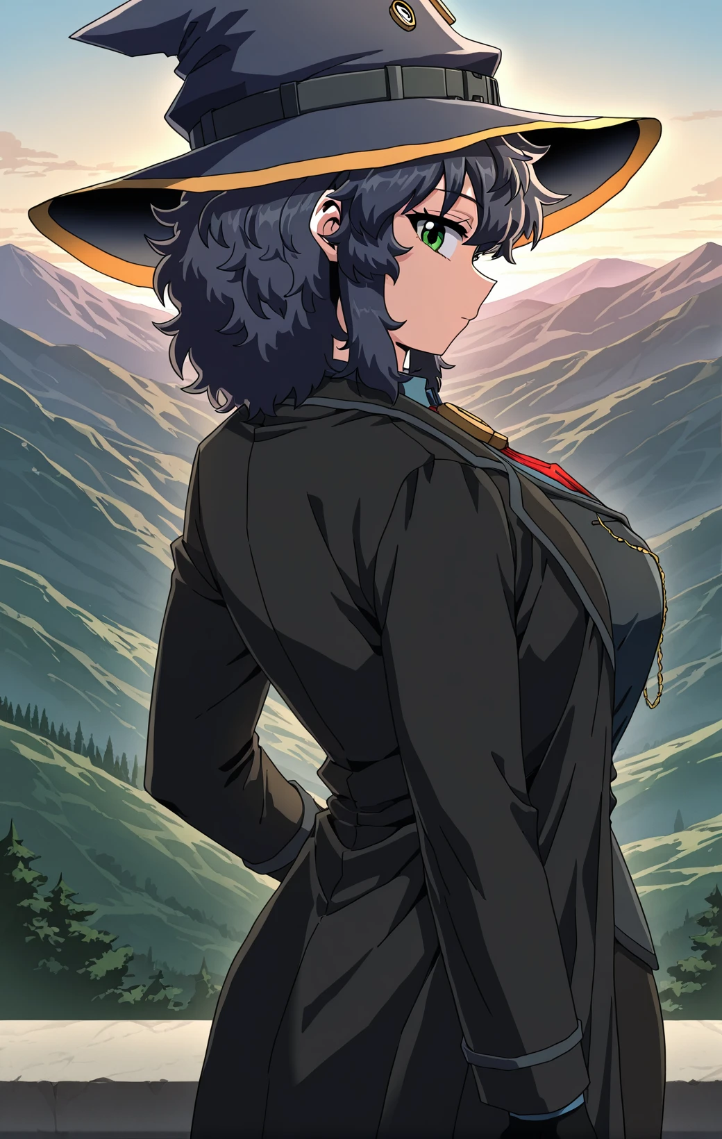 Jung Ah-in (정아인) | Archmage Curriculum | 대마법사 커리큘럼 | Manhwa | Webtoon | Illustrious