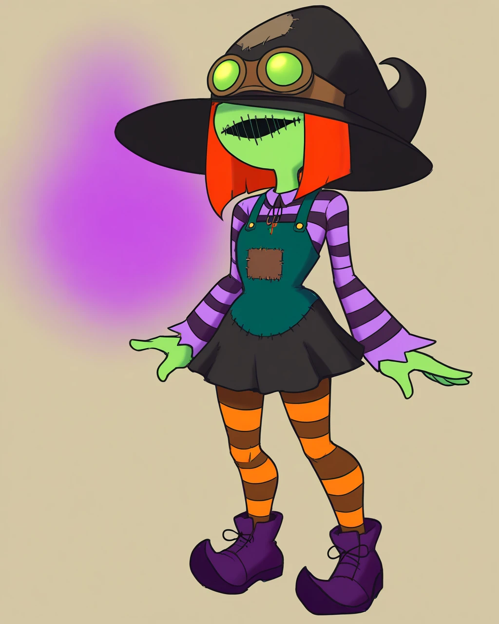Raggs (Onirism) v1.0