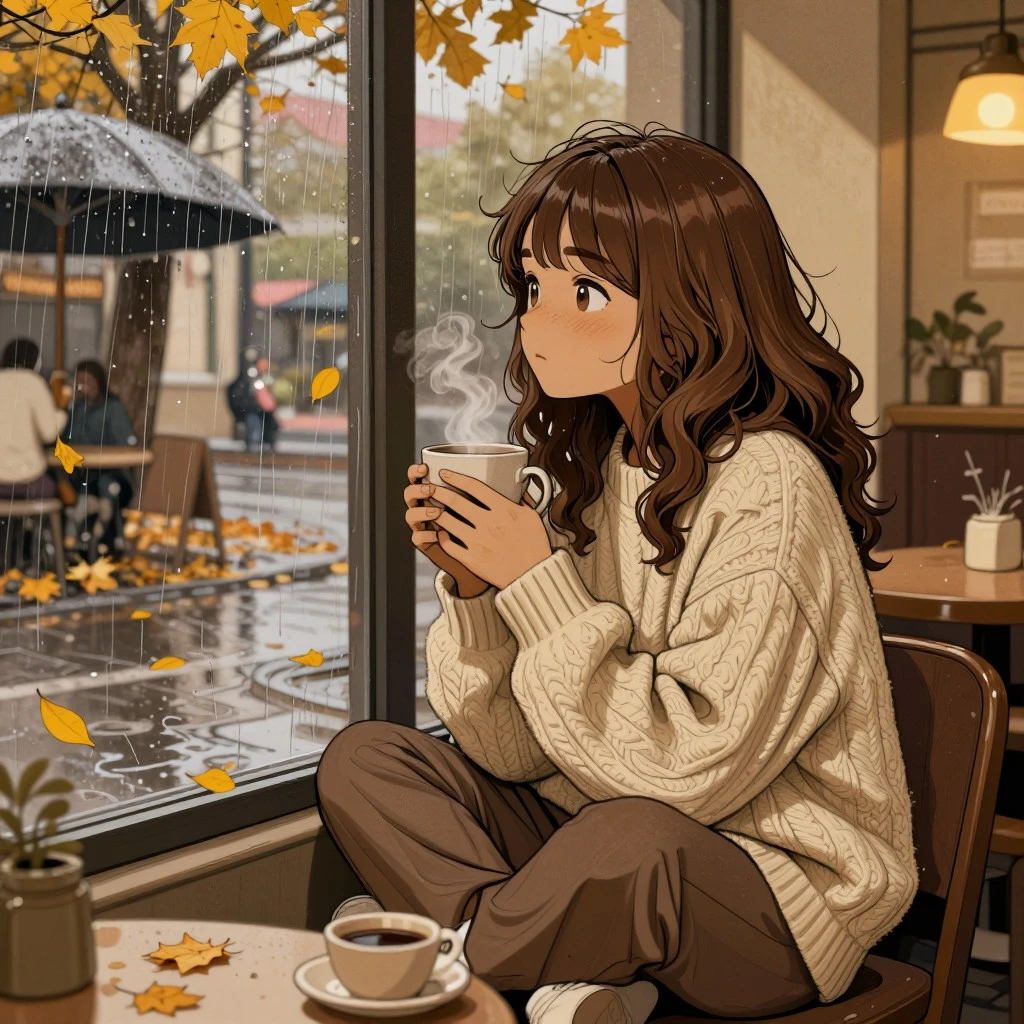 Rachel Santos from The Loft Duet ver. Z V1