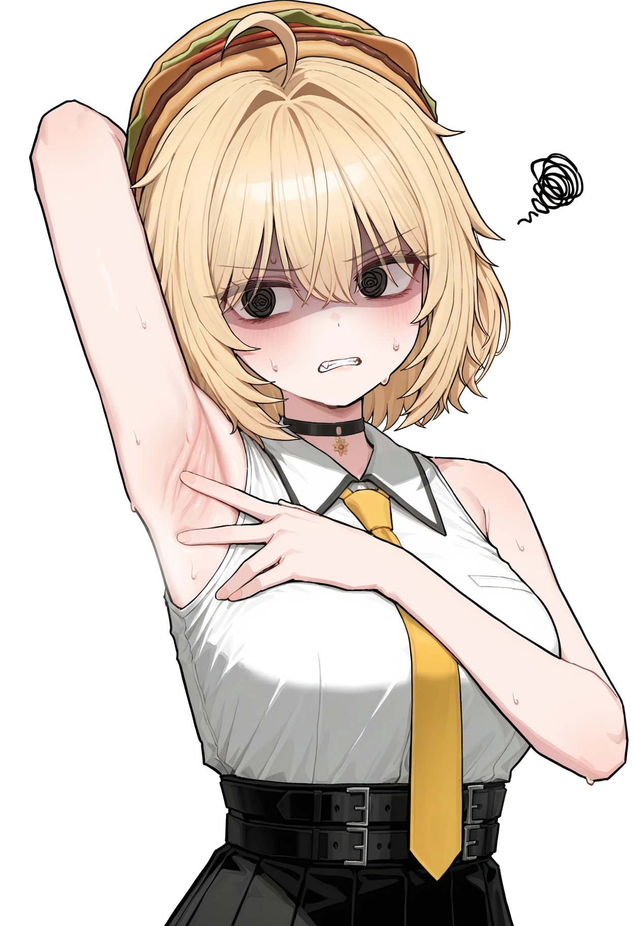징버거 2.0 Jingburger 2.0 [Isegye Idol] v1.0