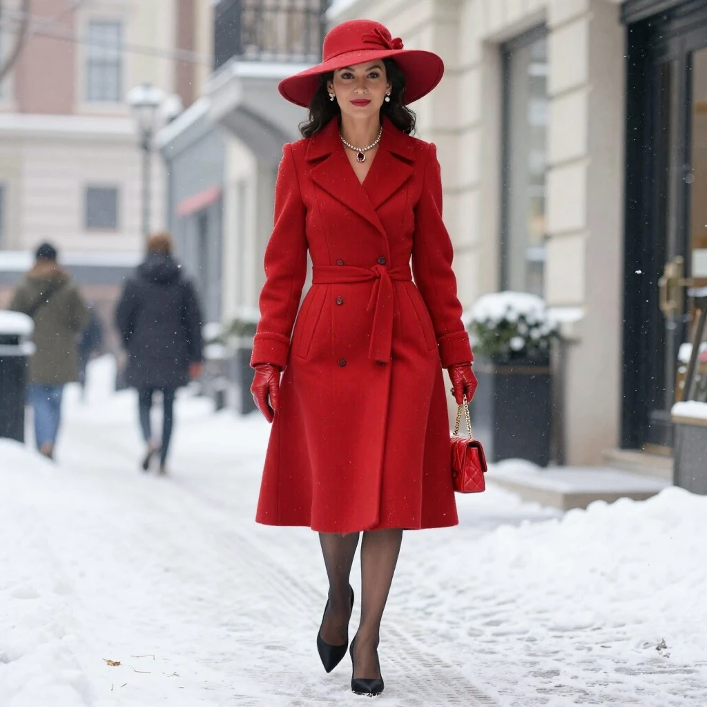 V67 Elegant women's clothes V1