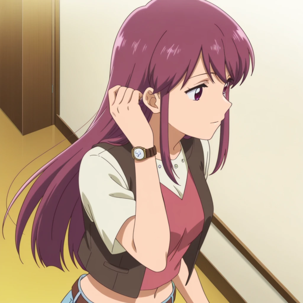 fujoshi 2 – Goukon ni Ittara Onna ga Inakatta Hanashi 2024 V1
