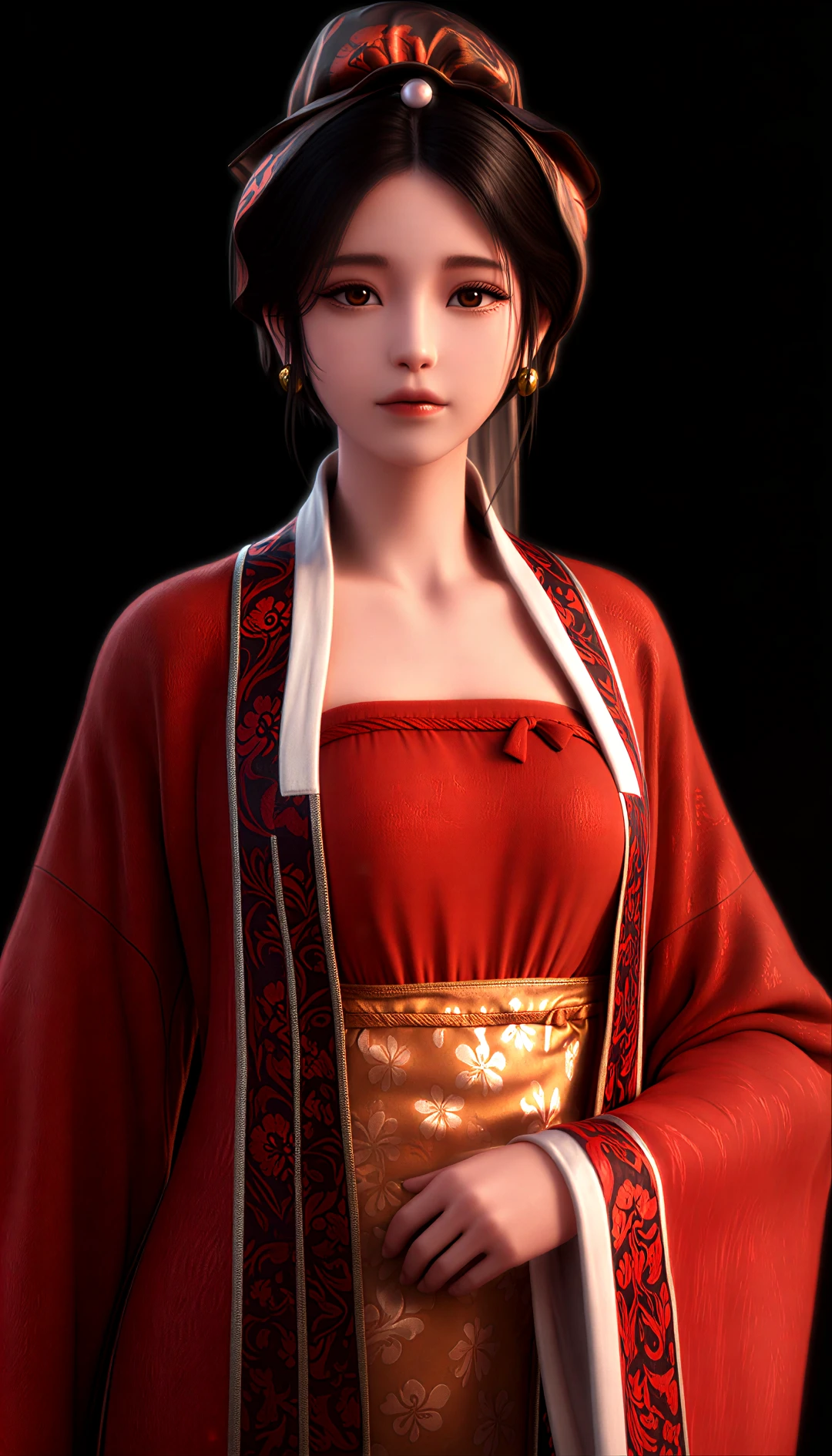 国漫-仙剑奇侠传3-玉枝-Illustrious v1.0