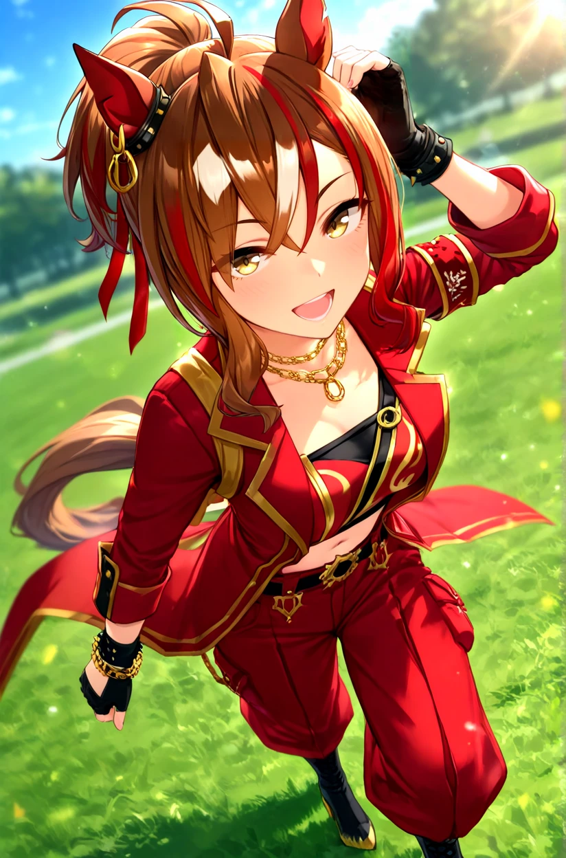 Jungle Pocket (umamusume)_IL