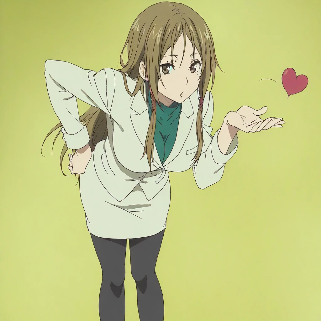 Yayoi Kanbara, Shizuku Ninomiya, & Ayaka Shindo (Beyond the Boundary)