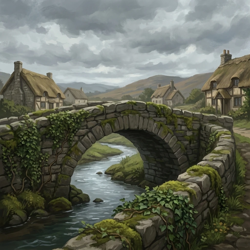 Medieval Fantasy Comics (Illustrious) V1