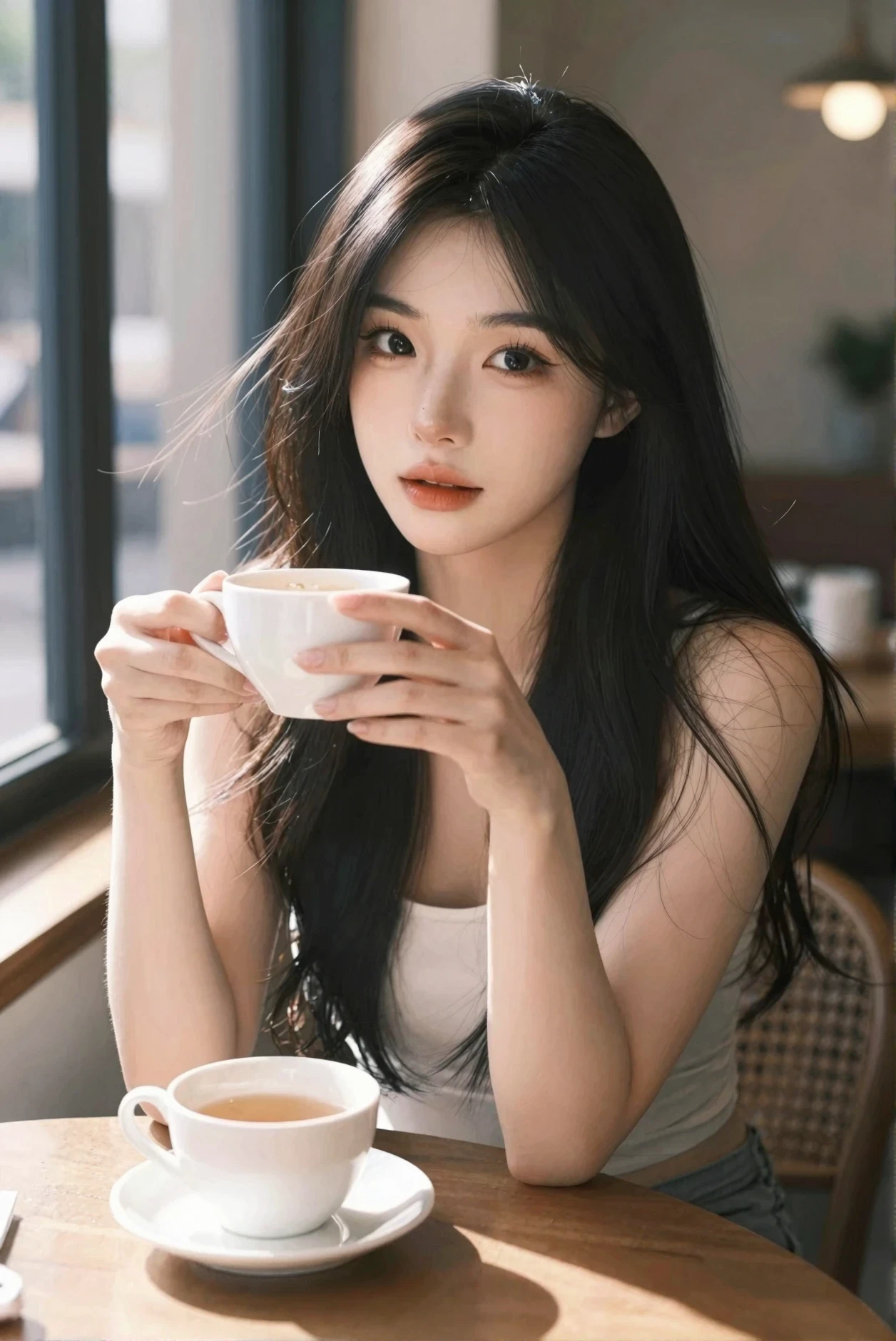 NexBlend Asian 04 Face ZIT v1.0
