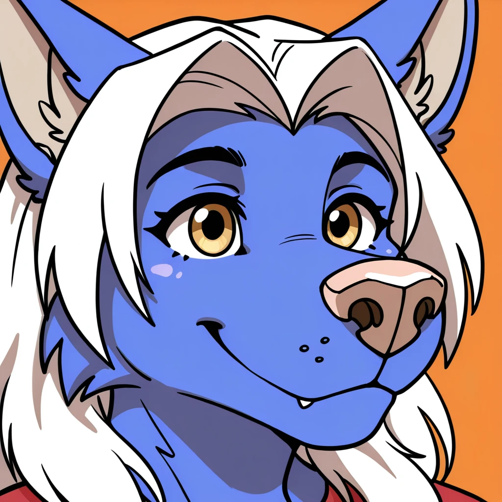 Maxie Wolf (Sneezethewolf) V1
