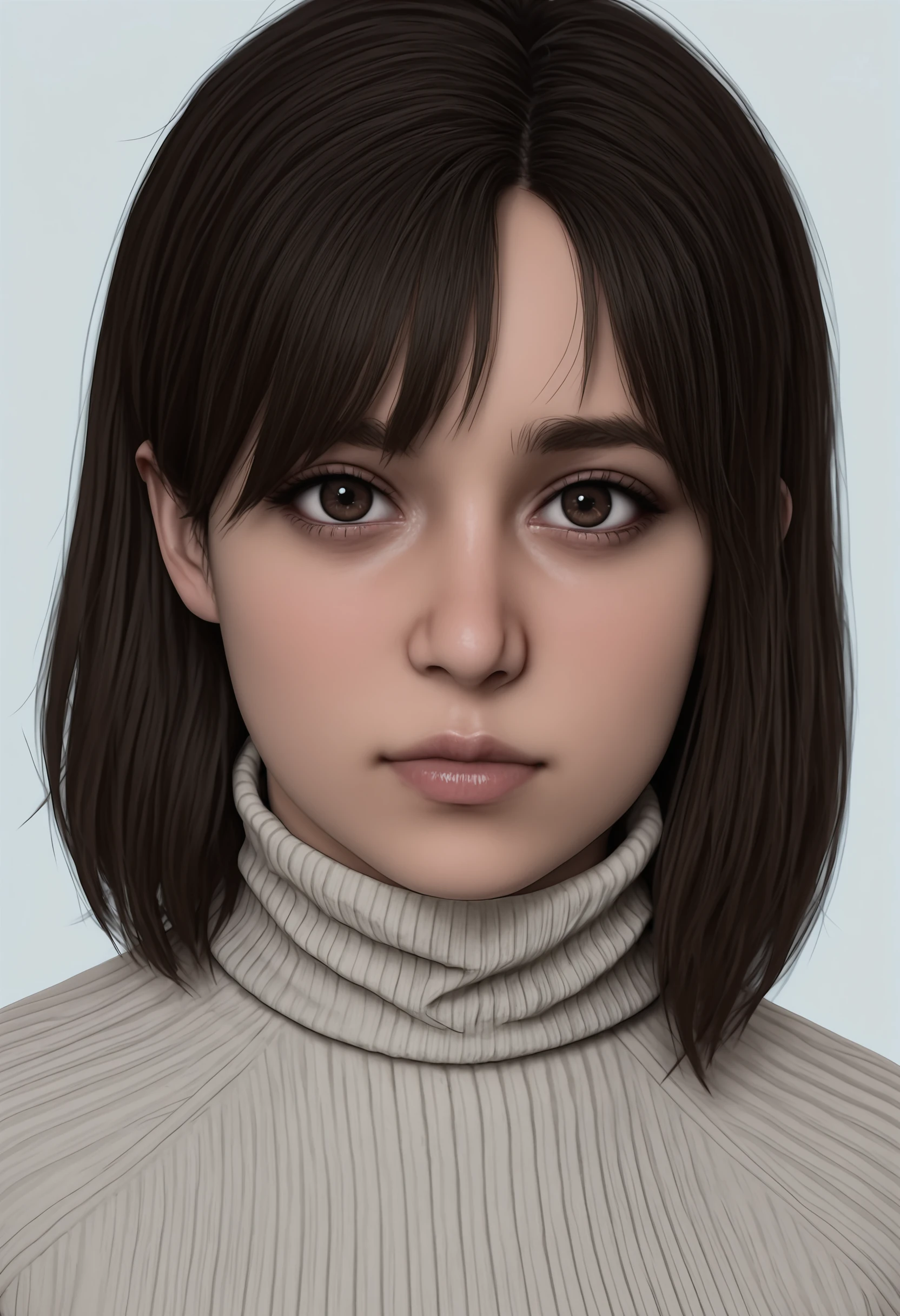 Angela Orosco - Silent Hill 2 (2024) [Illustrious] V1