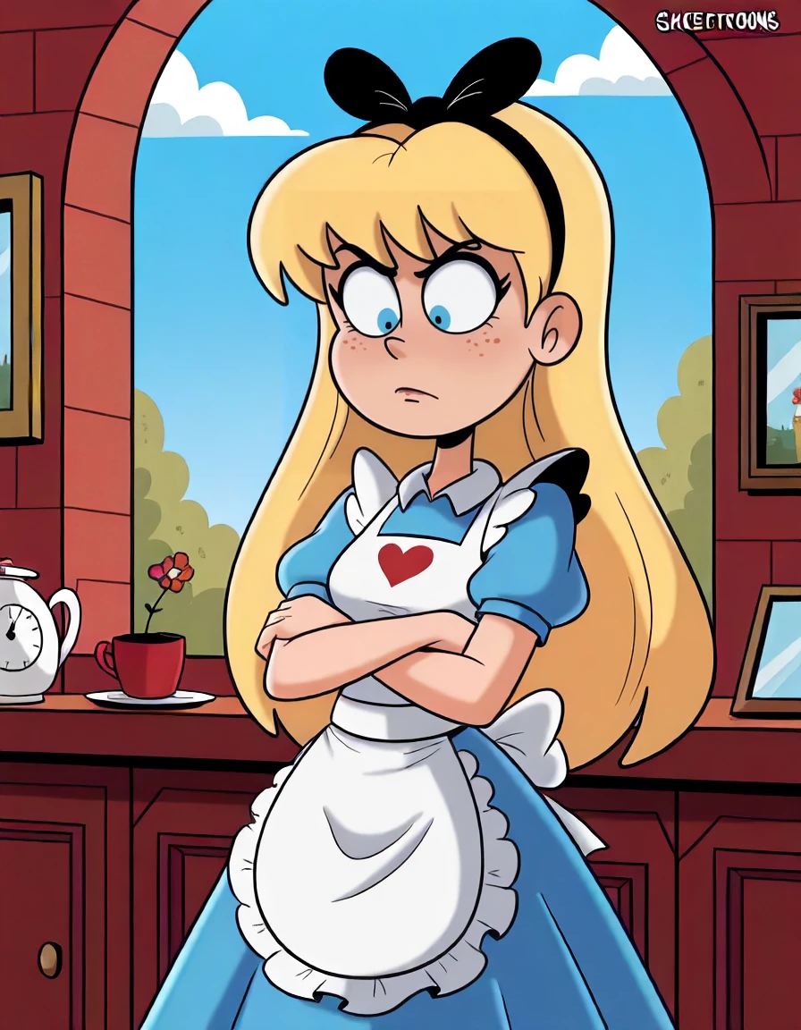 Sketchtoons-Style-(illustrious) v1.0