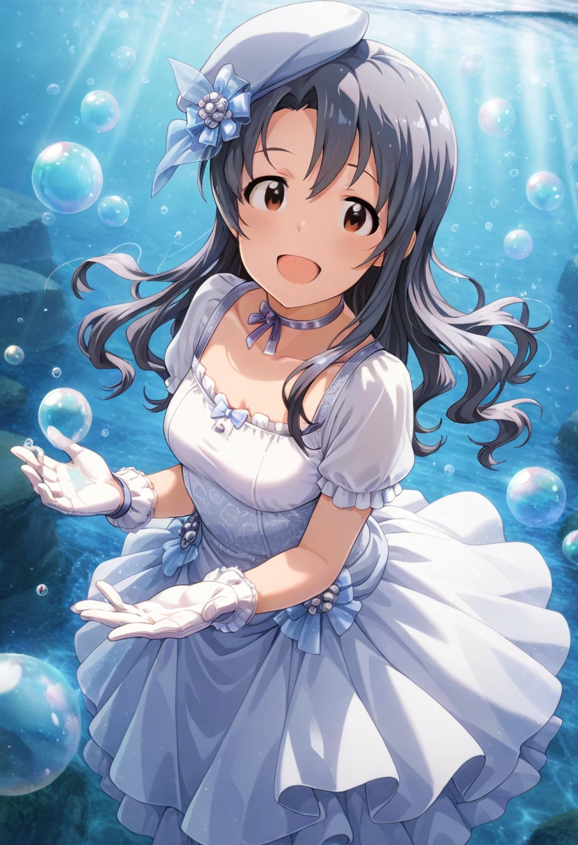 Takayama Sayoko | THE iDOLM@STER Million Live! Theater Days | アイドルマスター ミリオンライブ v1.0