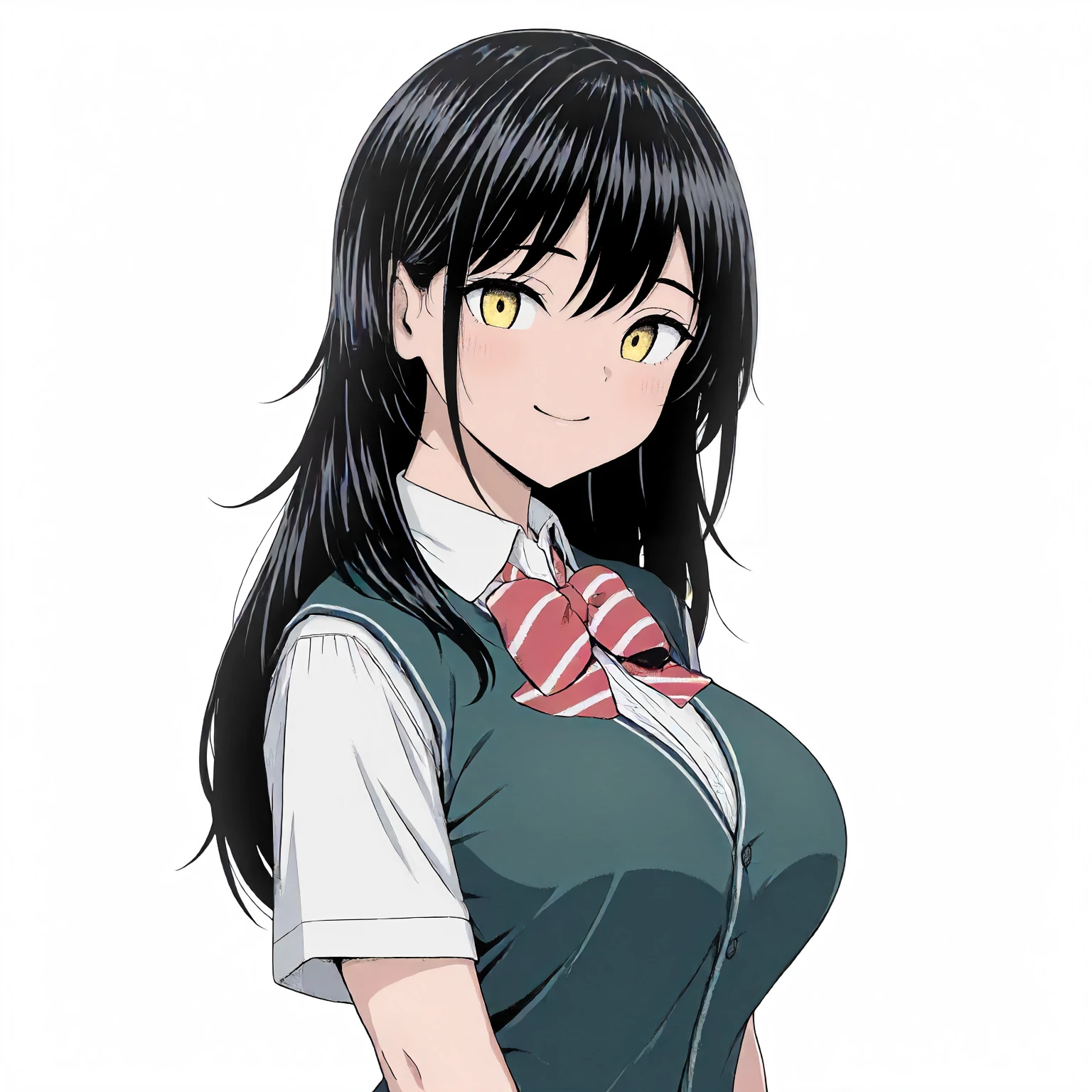 shinozaki_jyun (regista!) XL Illustrious LORA 001　漫画ベース