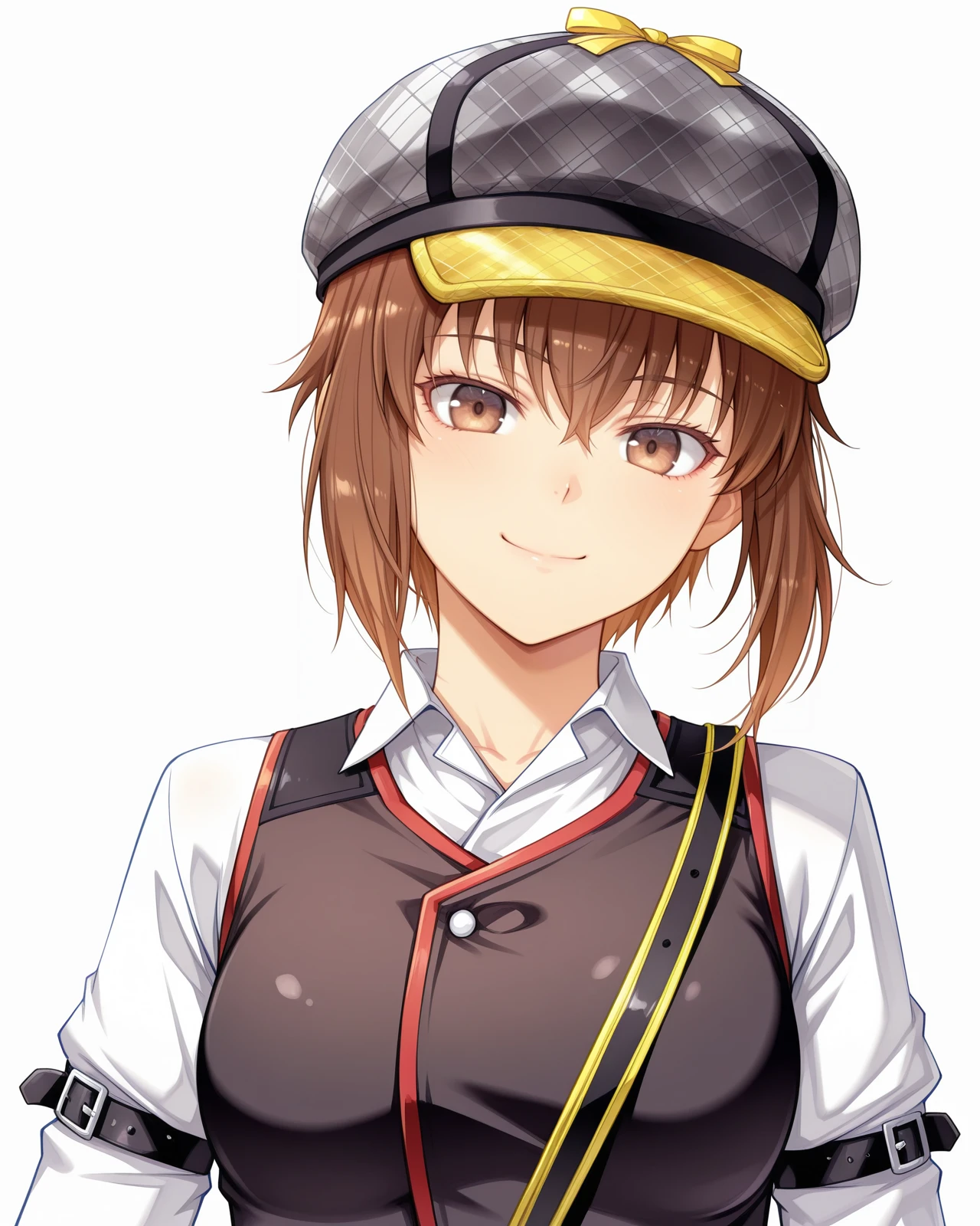 Suzume Sawatari / 沢渡 雀 (Kyoto Xanadu / 亰都ザナドゥ) illustriousXL_v01