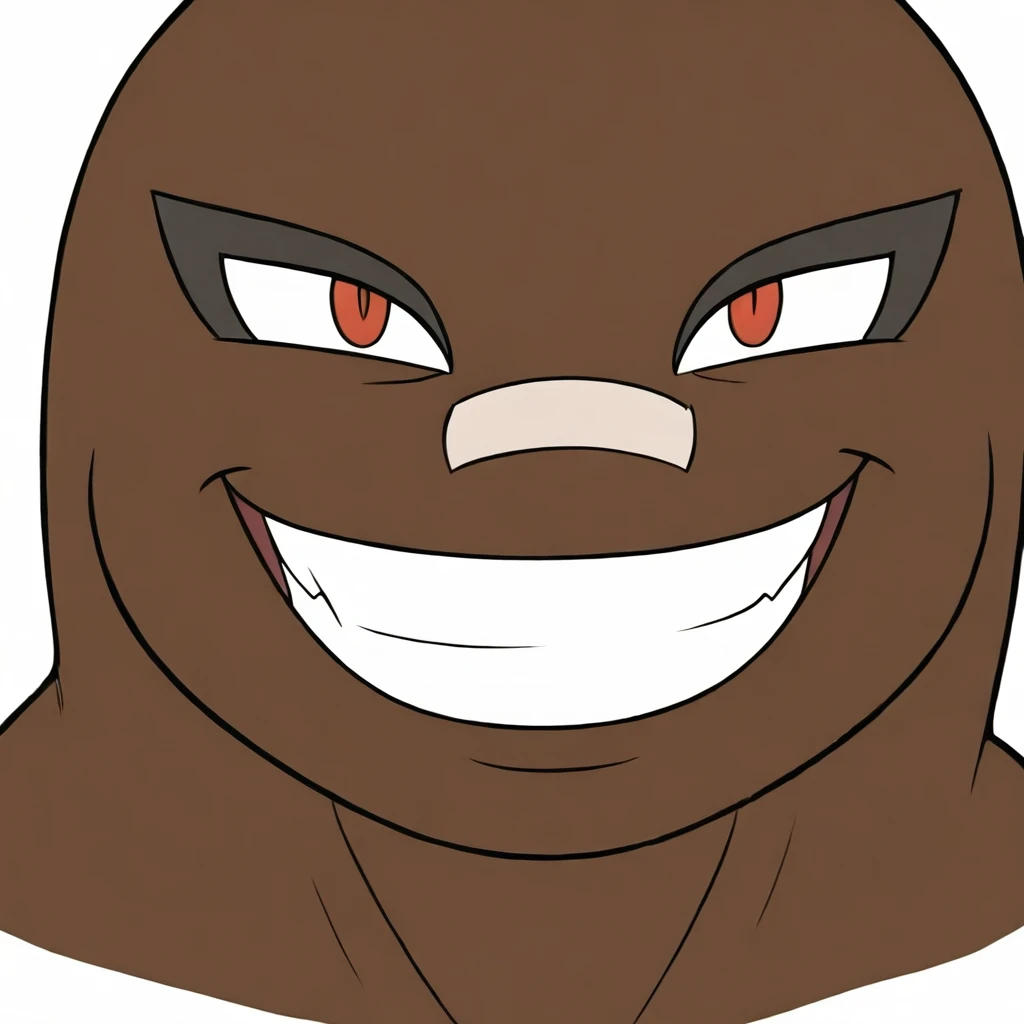 Michael the Hitmonlee V1