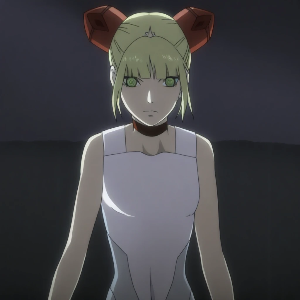 Mobile land mine - Ghost in the shell Arise (ILXL)