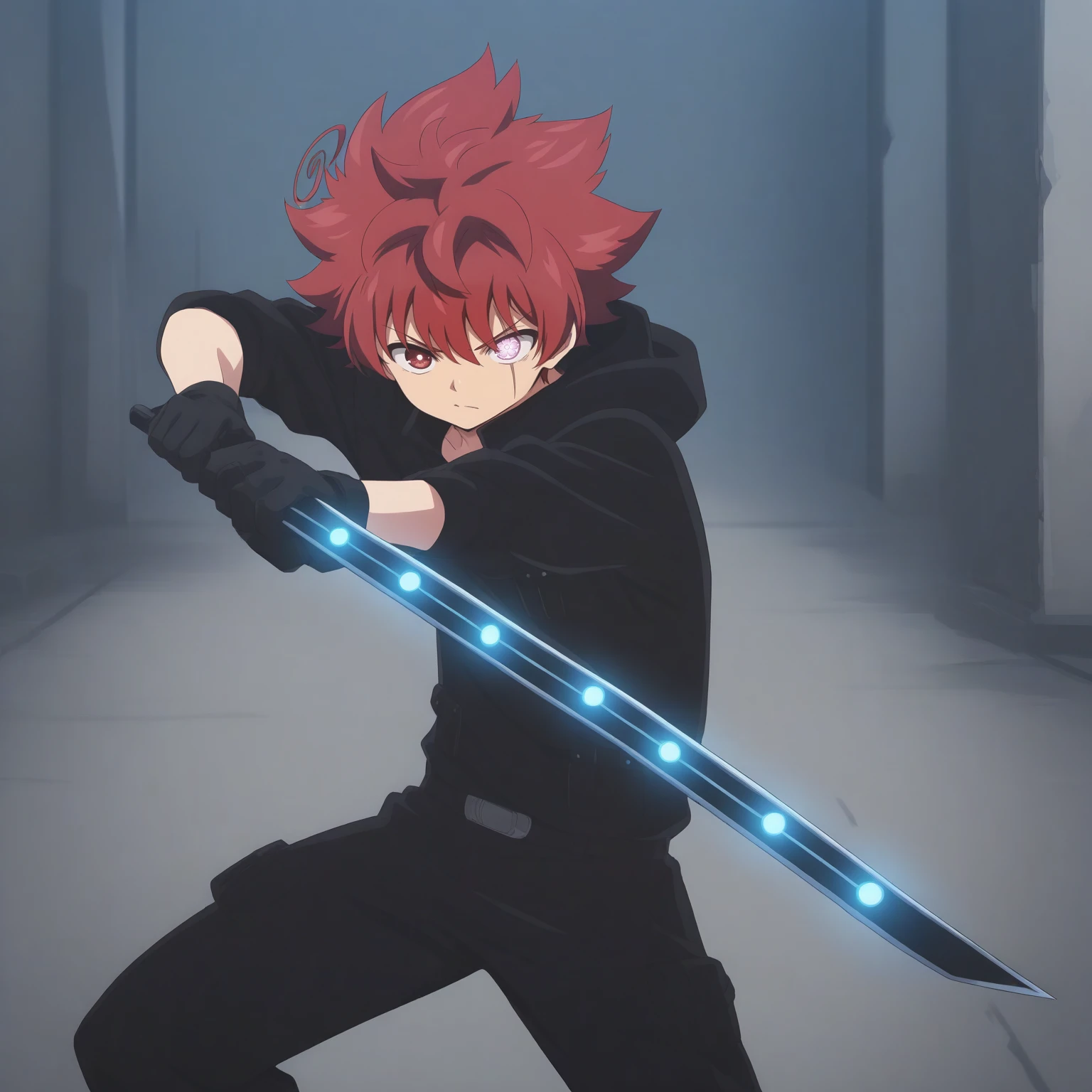 Mission: Yozakura Family | The Boys of the Yozakura Family V2 Animagine4