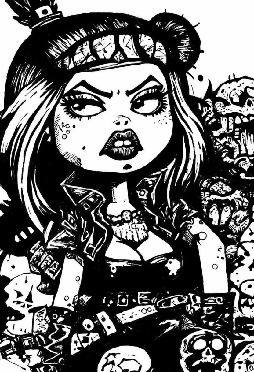 Chunky Ink_EP_4 Chunky Ink_EP_4