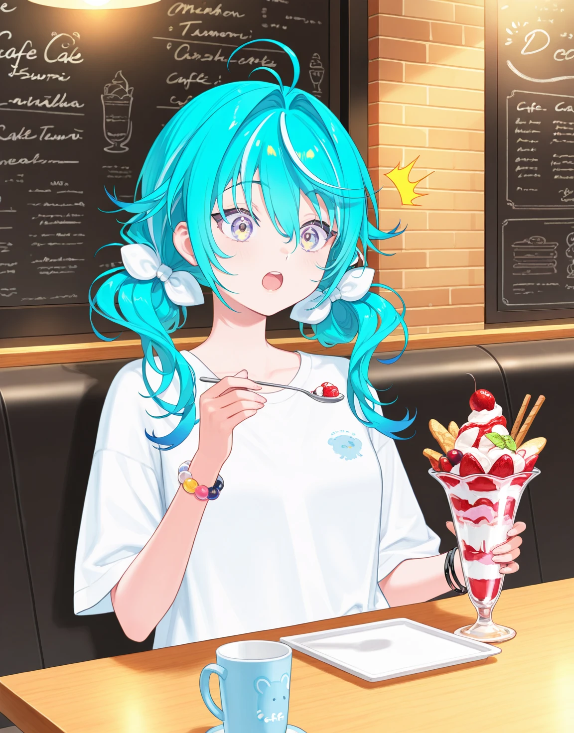 空跳つもり Soratobu Tsumori / re;BON Vtuber v1.0