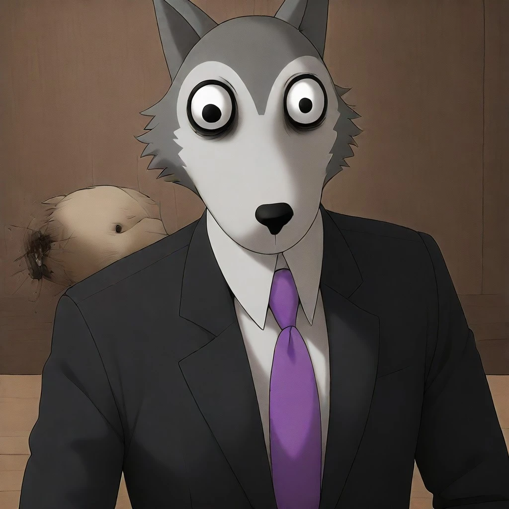 Mr. Reynolds | The Walten files (TroTpr) V1